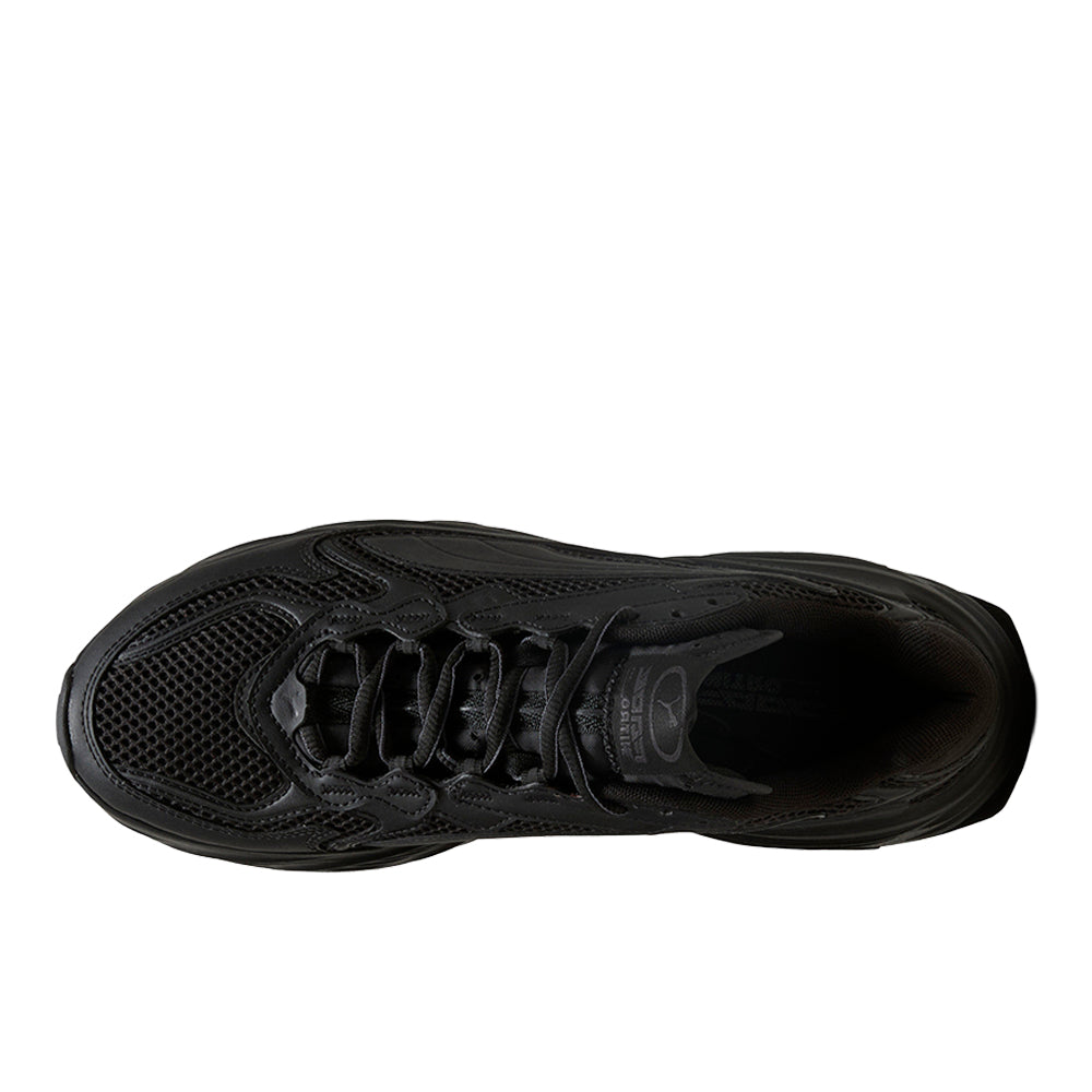 Fade NITRO Lace Up Sneakers
