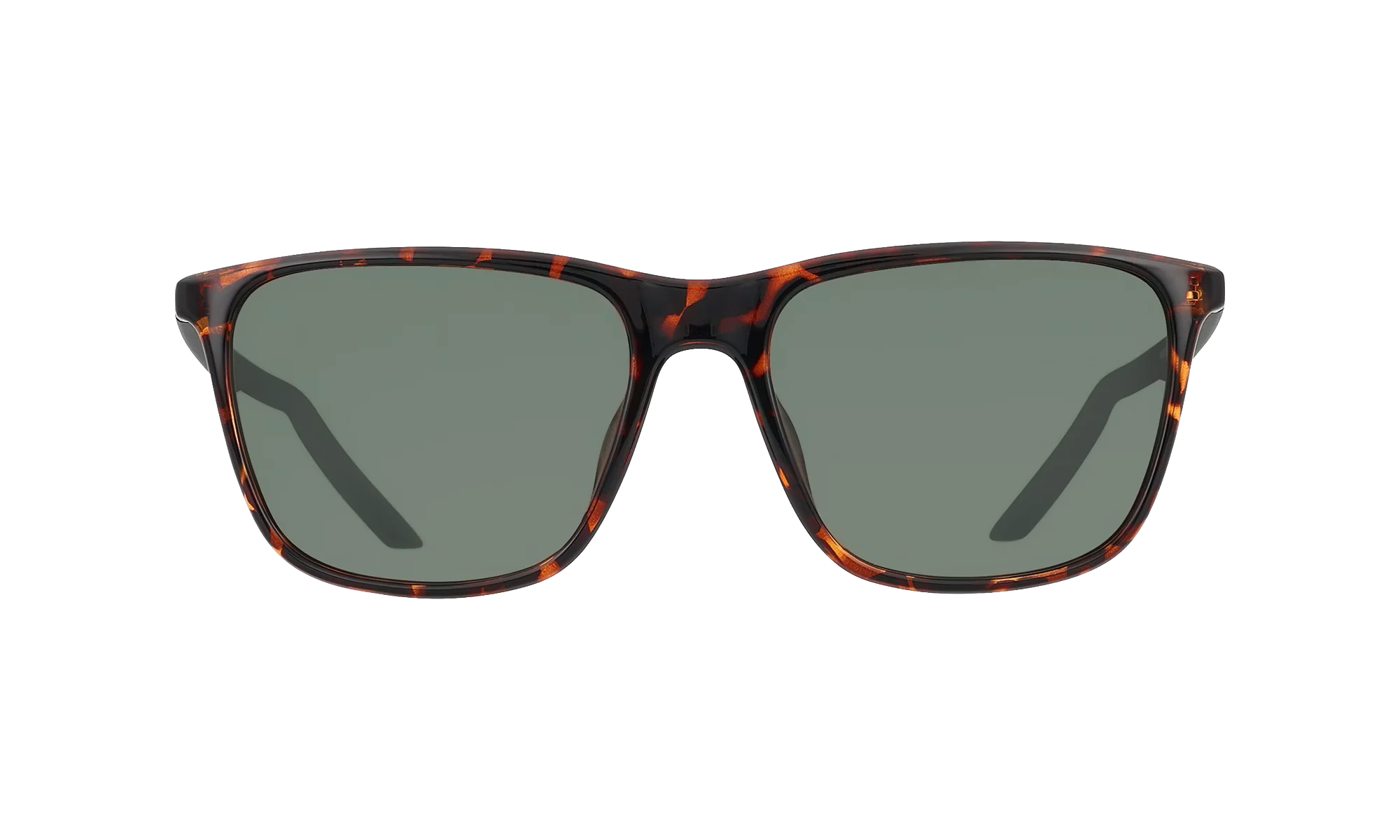 State Sunglasses "Velvet Brown / Night Forrest / Green" DV2290 220