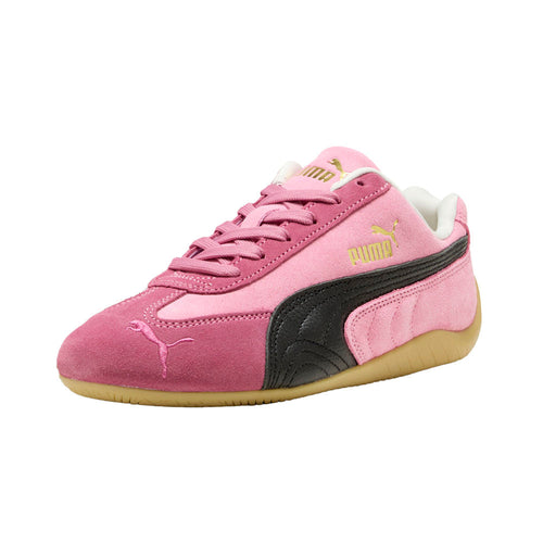 Speedcat Lace Up Sneakers