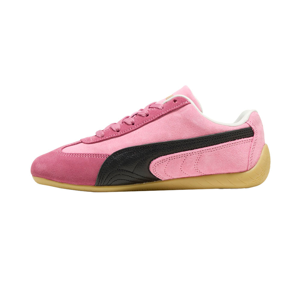 Speedcat Lace Up Sneakers