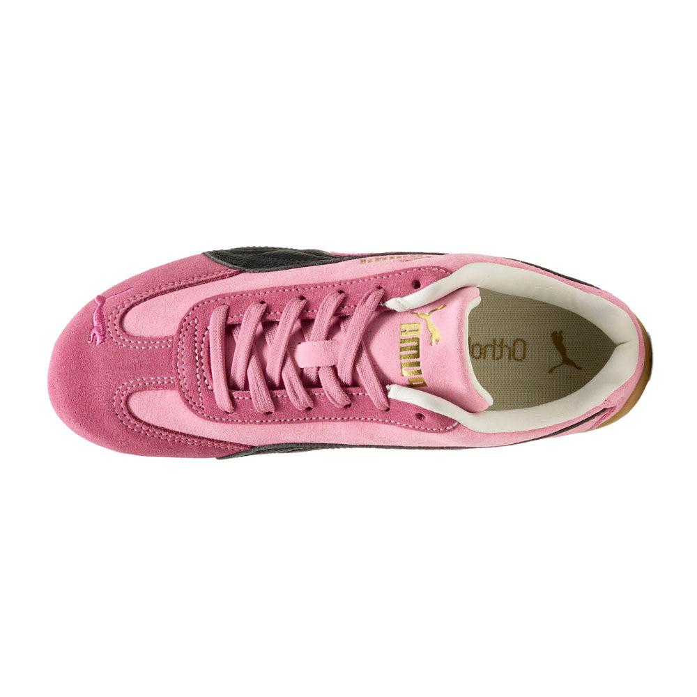 Speedcat Lace Up Sneakers