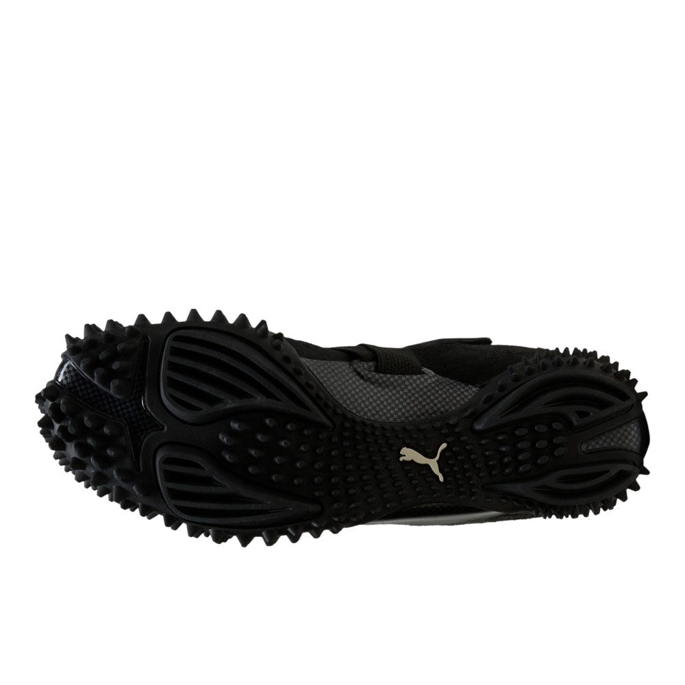 ASAP ROCKY X PUMA Mostro OG Pony Hair Slip On Sneakers