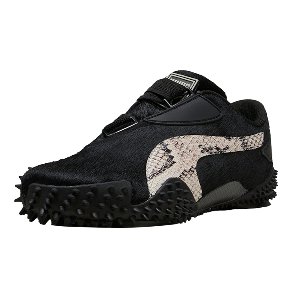 ASAP ROCKY X Mostro Slip On Sneakers