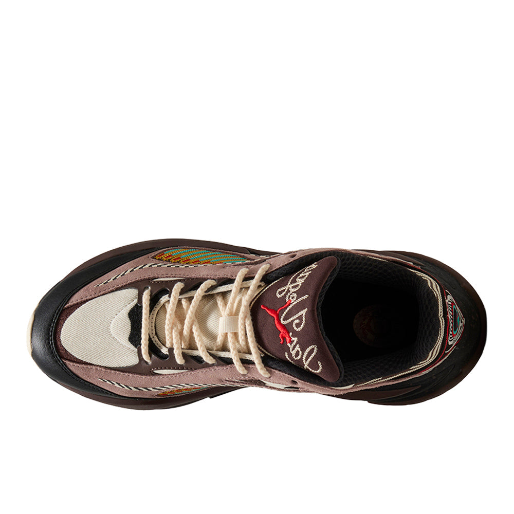 RS Surge Las Vegas Lace Up Sneakers