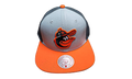 MLB Triple Play Cooperstown "Orioles" HY11519-BORGREY_OS