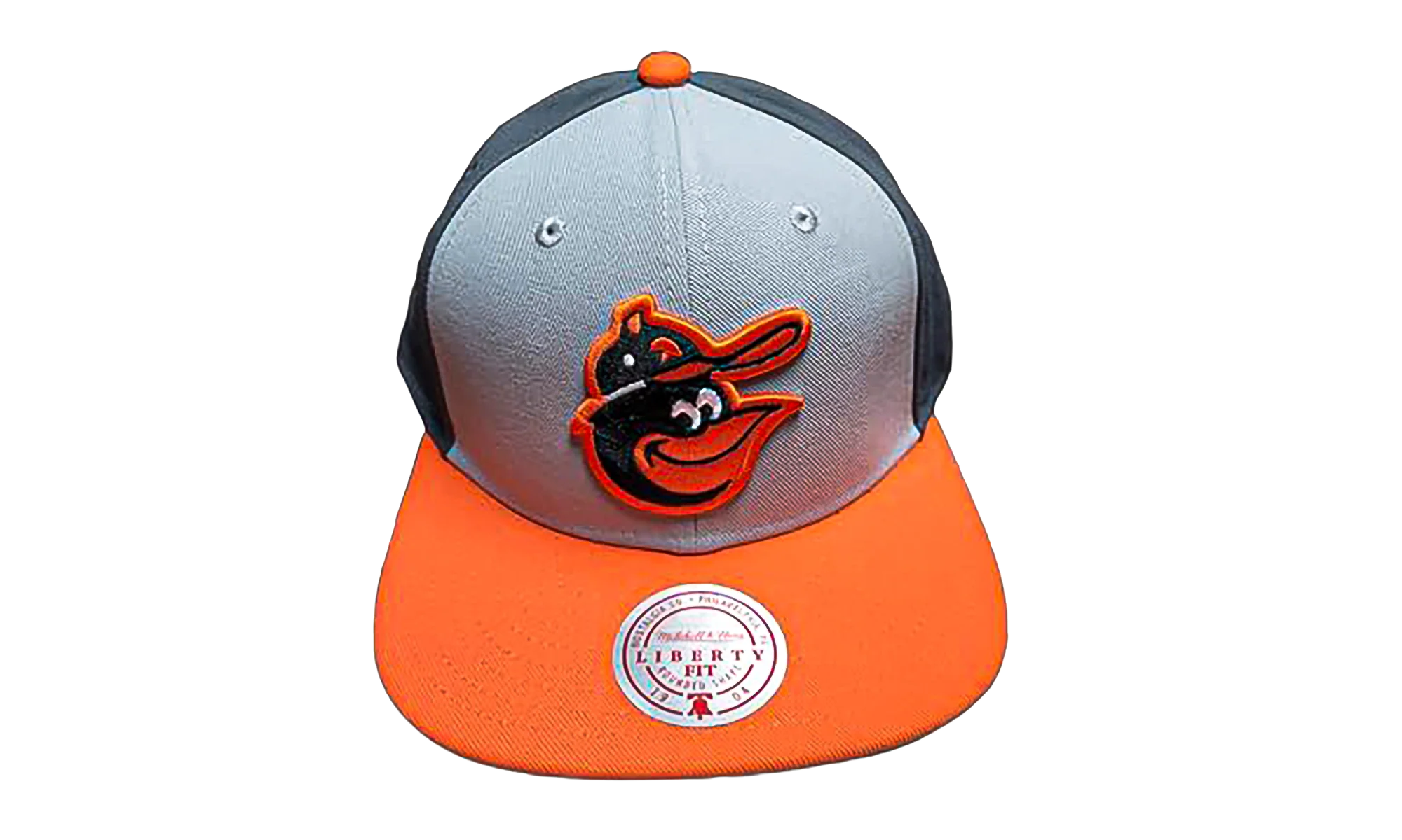 MLB Triple Play Cooperstown "Orioles" HY11519-BORGREY_OS