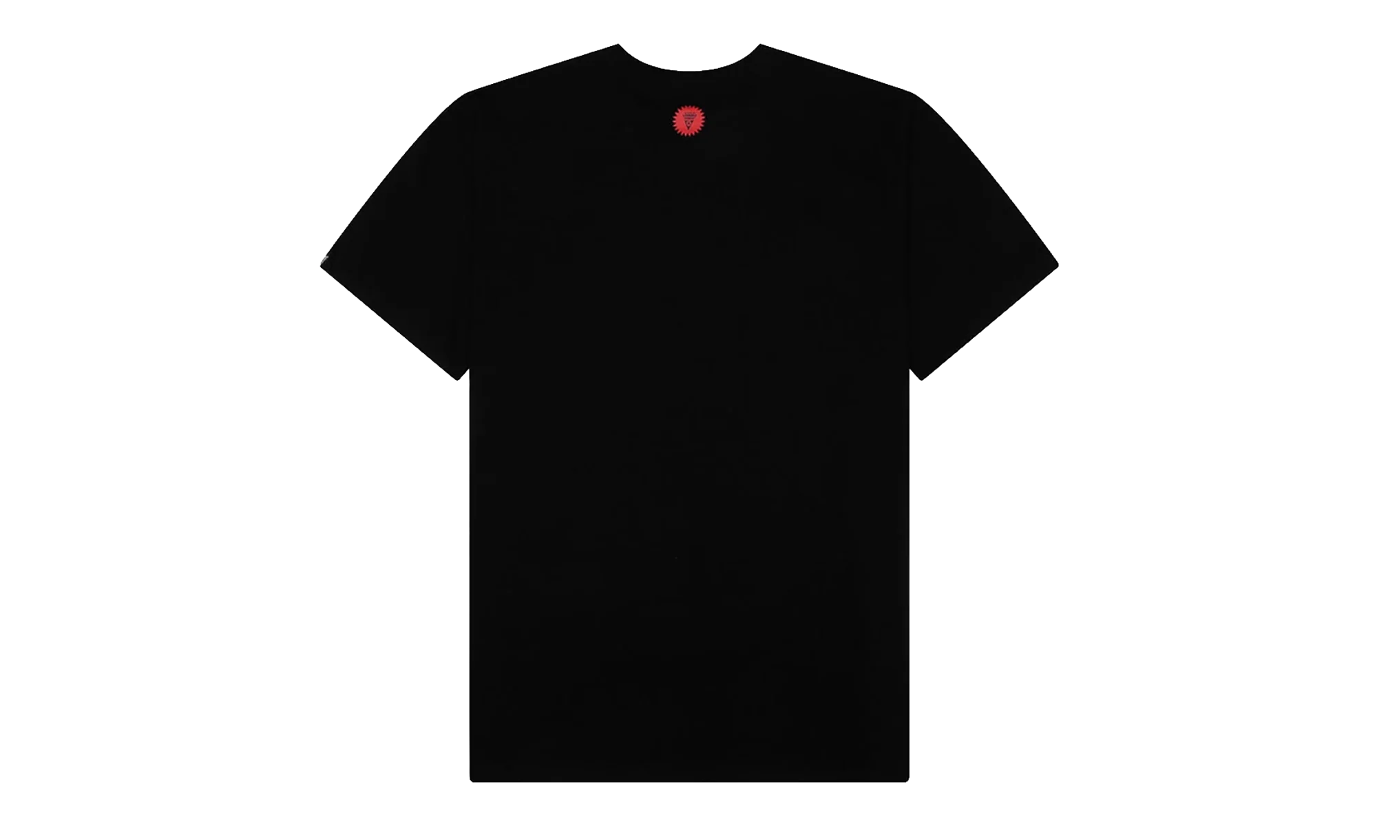 Chrome Short Sleeve Tee "Black" 451 8204 BLACK