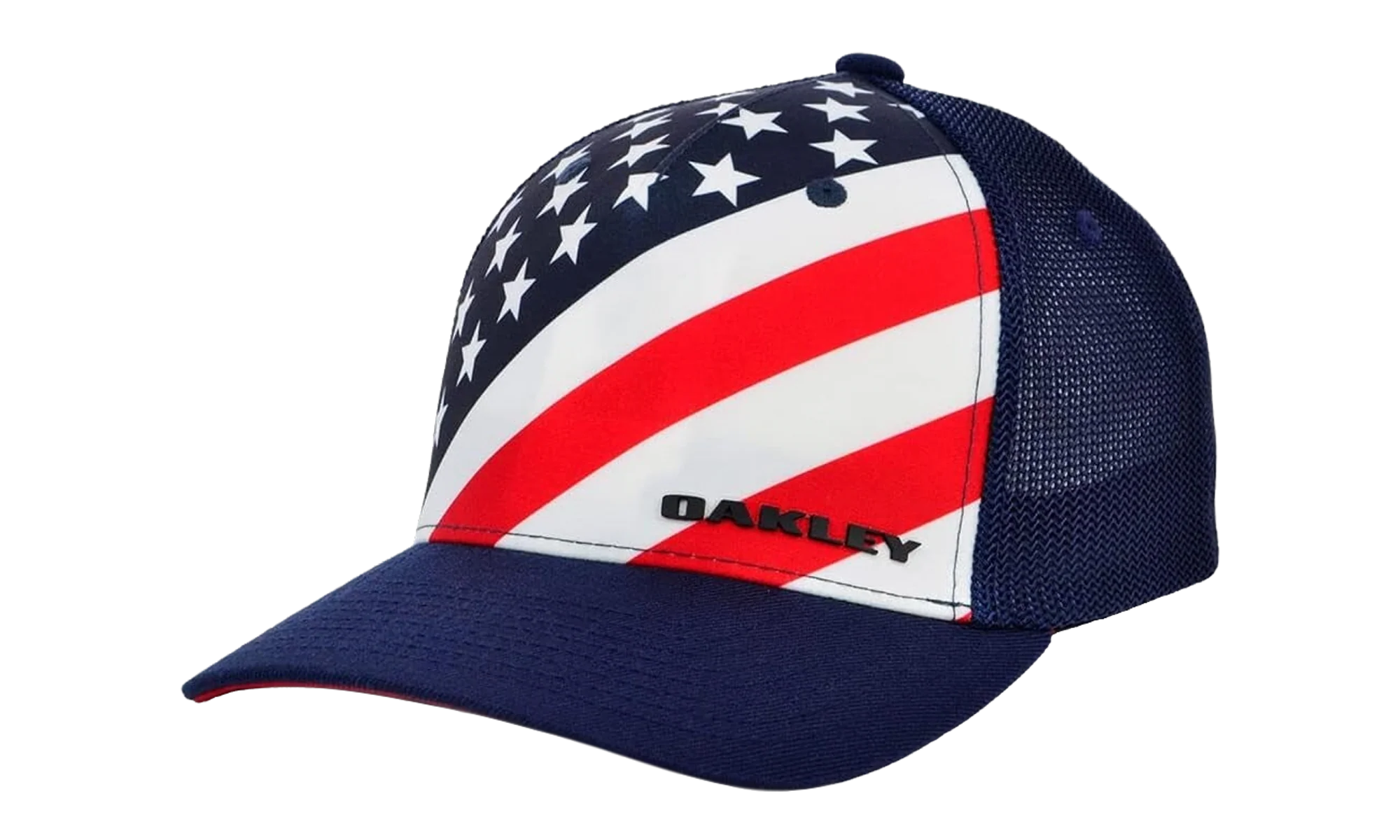 Indy Passport Trucker Hat "Navy Blue" FOS900914 60B
