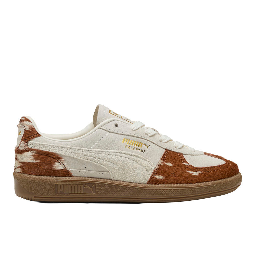 Palermo Doelette Lace Up Sneakers