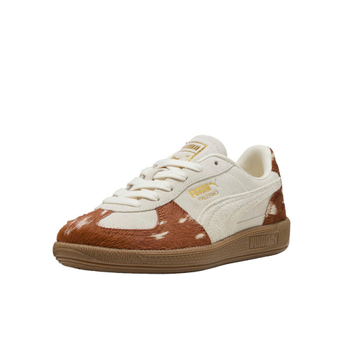 Palermo Doelette Lace Up Sneakers