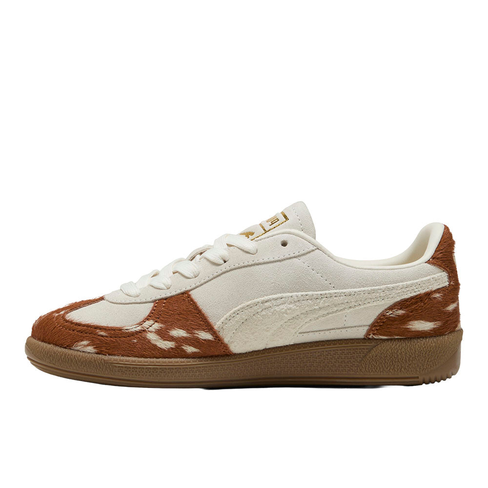 Palermo Doelette Lace Up Sneakers
