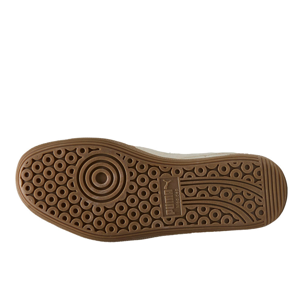 Palermo Doelette Lace Up Sneakers