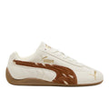 Speedcat Doelette Lace Up Sneakers