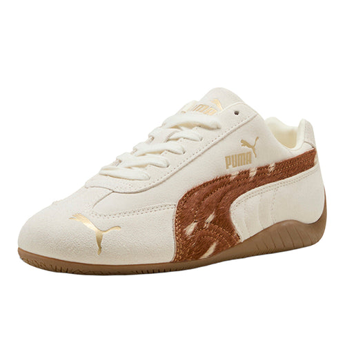 Speedcat Doelette Lace Up Sneakers