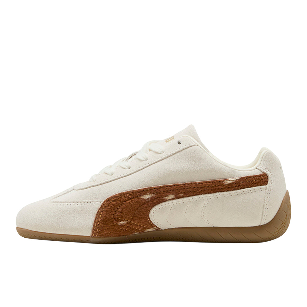 Speedcat Doelette Lace Up Sneakers