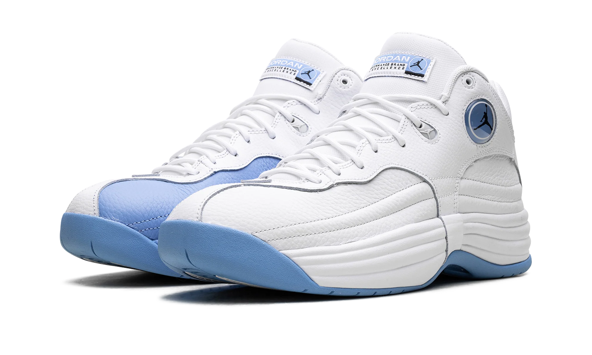 Jordan Jumpman Team 1 "UNC" FV3928 101
