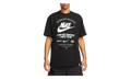 Sportswear T-shirt "Black" DZ2850 010