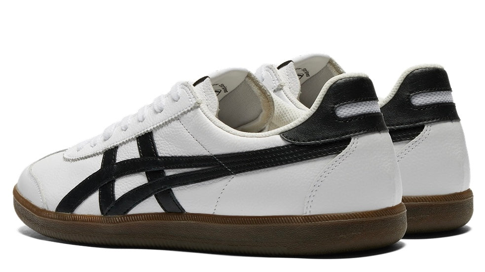 Onitsuka Tiger Tokuten White Black