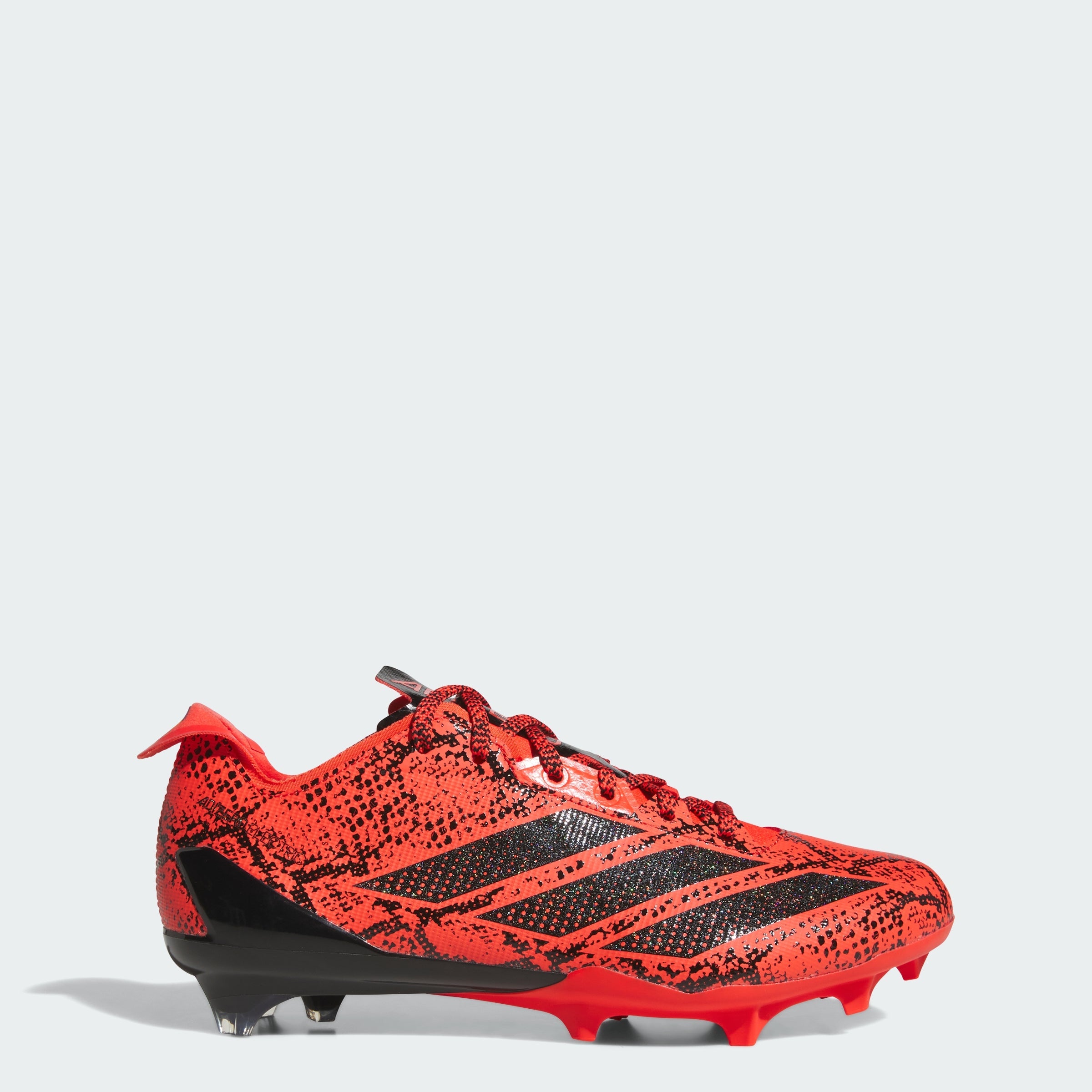Men's Adizero Electric II Exotic Speed Football Cleats