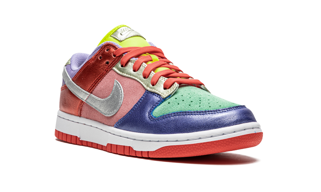 DUNK LOW WMNS"Sunset Pulse" DN0855 600