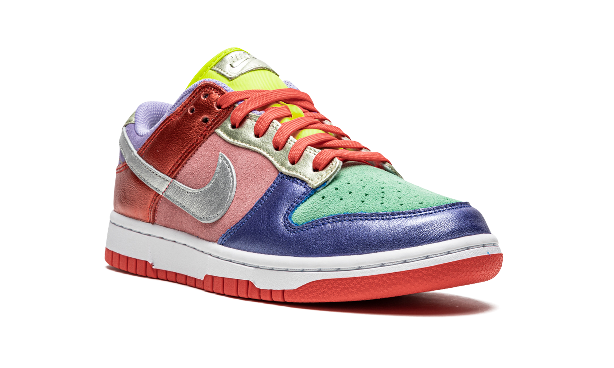 DUNK LOW WMNS"Sunset Pulse" DN0855 600