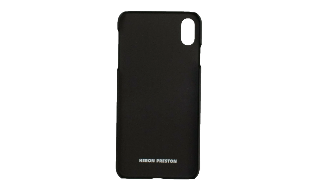NASA Print Iphone XR Phone Case "Silver" HWPA005E197390319188