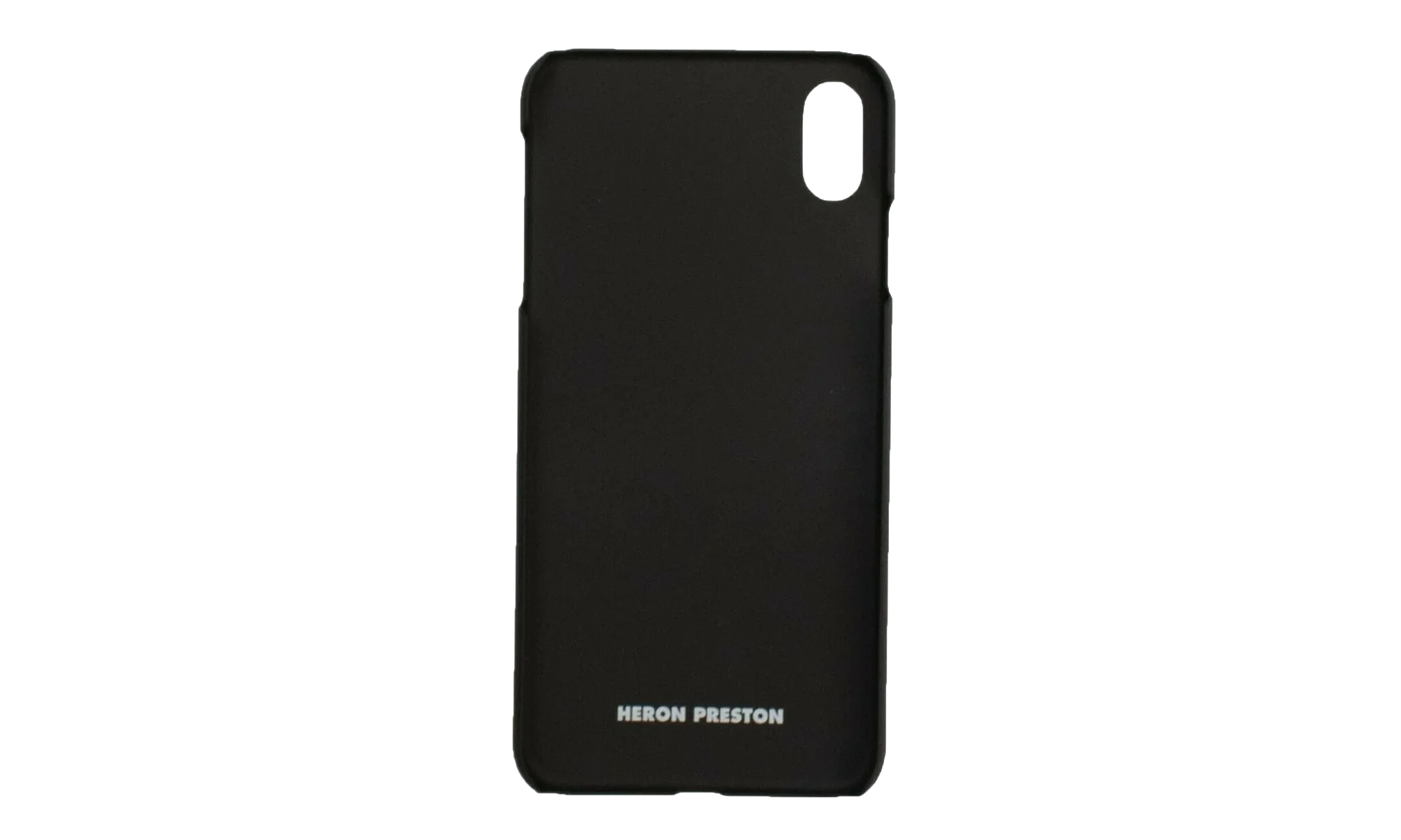 NASA Print Iphone XR Phone Case "Silver" HWPA005E197390319188