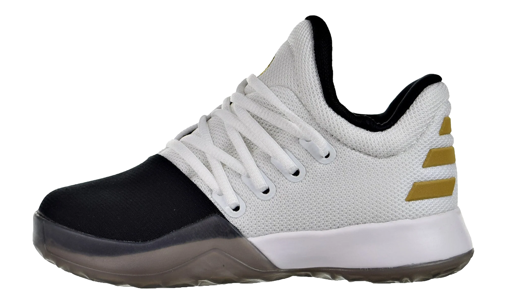 Harden Vol.1 "White" BY3672