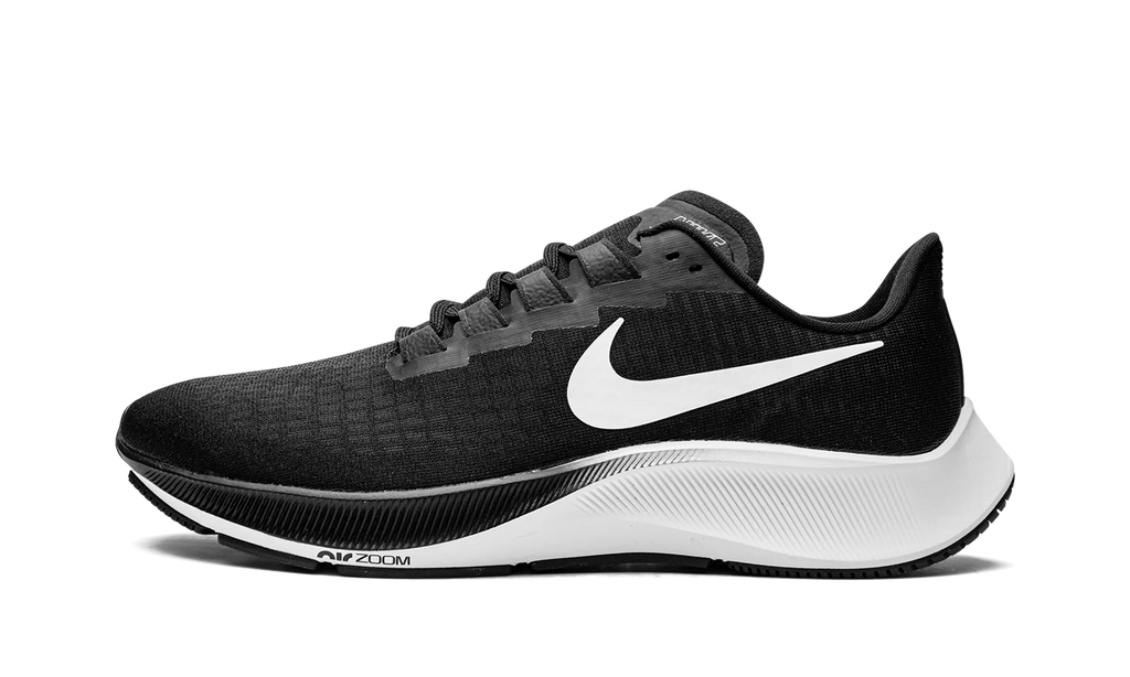 Air Zoom Pegasus 37 "Black/White" BQ9646 002