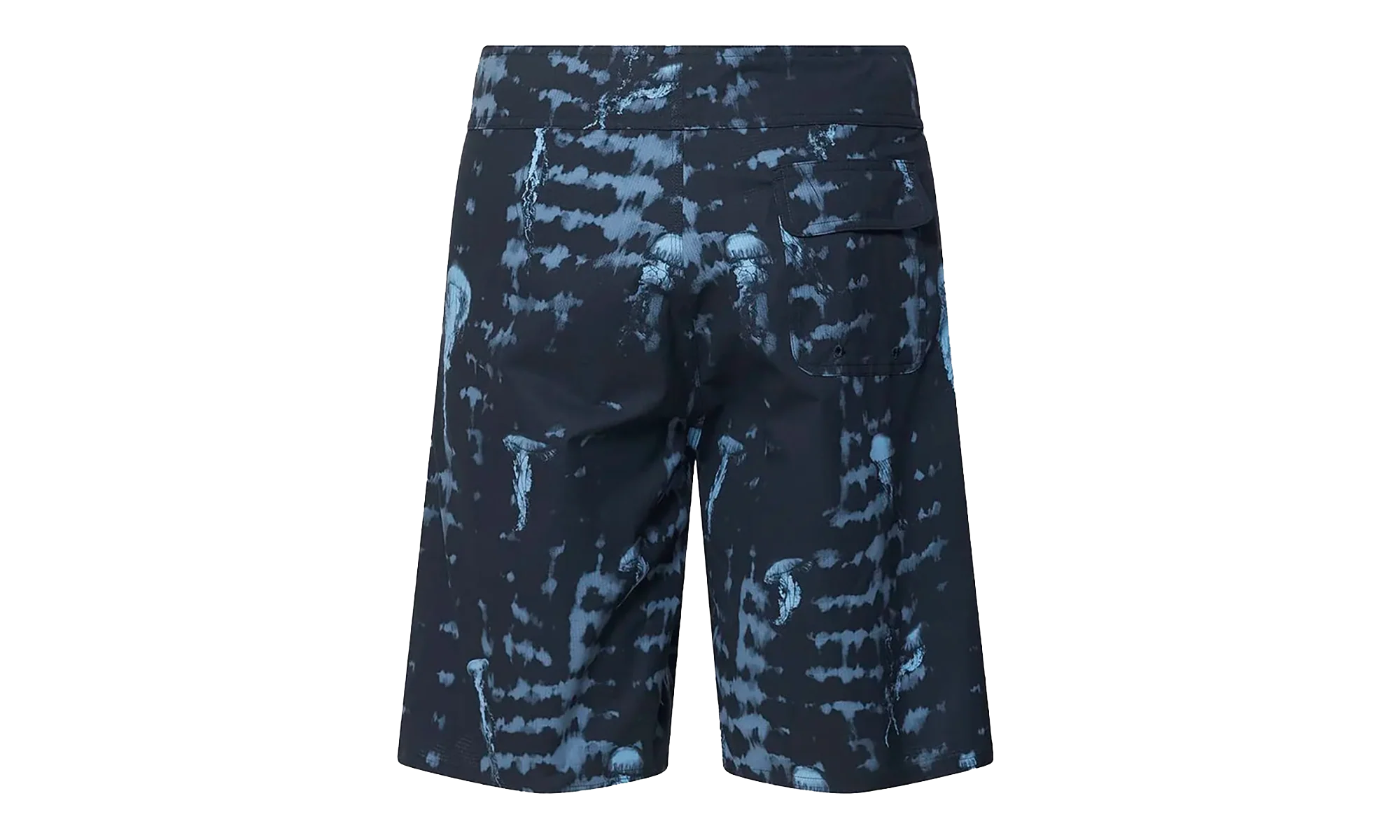 20" Jellyfish Boardshort "Blue Jellyfish" FOA404307 9TF