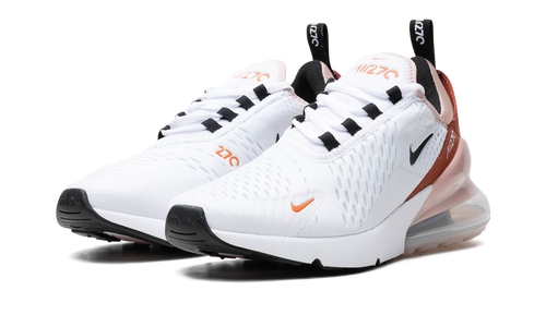 AIR MAX 270 WMNS"Pink Oxford" DQ4693 100