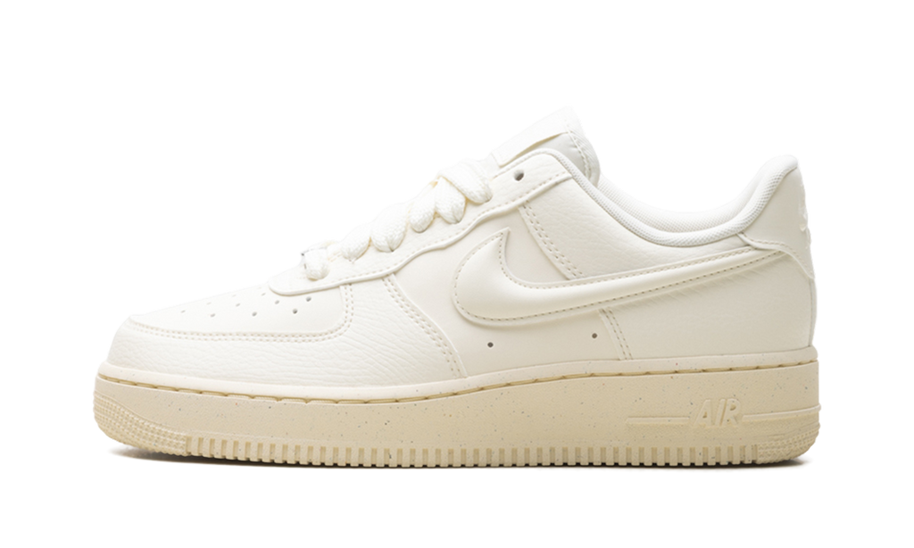 Air Force 1'07 WMNS"Coconut Milk" HF2014 101