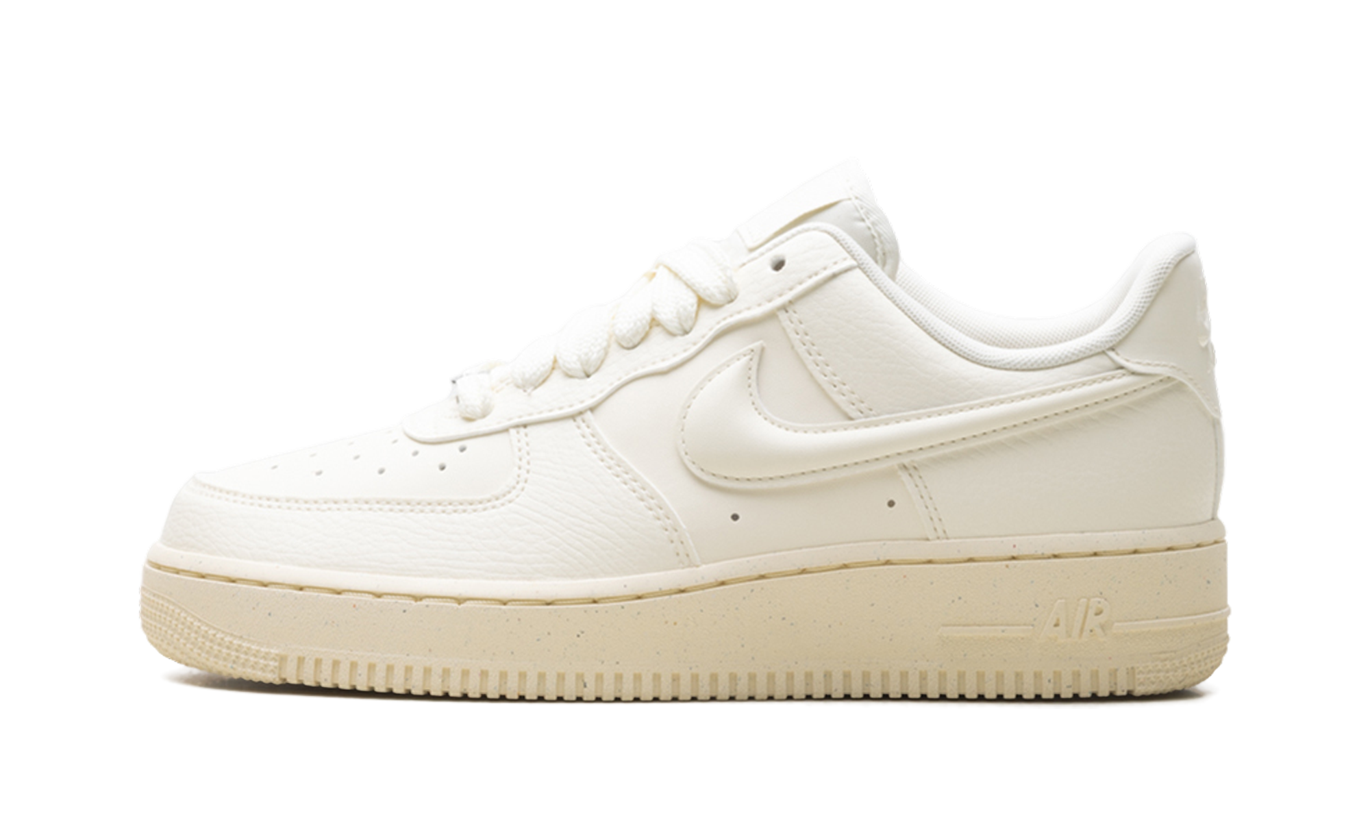 Air Force 1'07 WMNS"Coconut Milk" HF2014 101