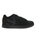 Fader Lace Up Sneakers