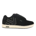 Fader Lace Up Sneakers