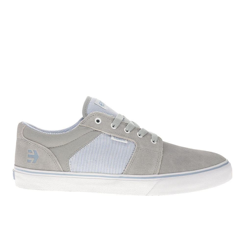 Barge Lifestyle Skate Shoes