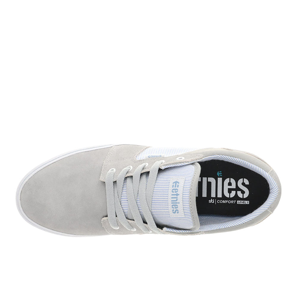 Barge Lifestyle Skate Shoes