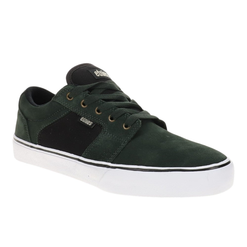 Barge Lifestyle Skate Shoes