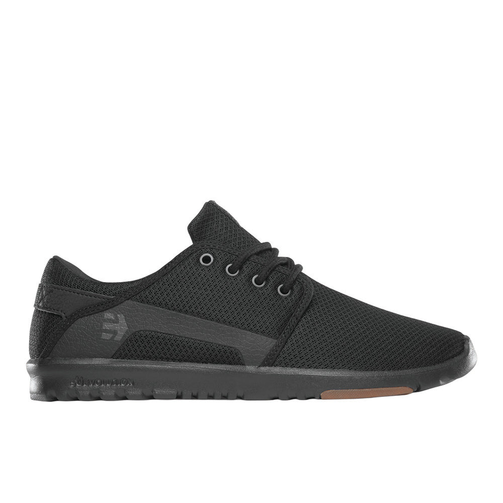 Scout Lace Up Sneakers