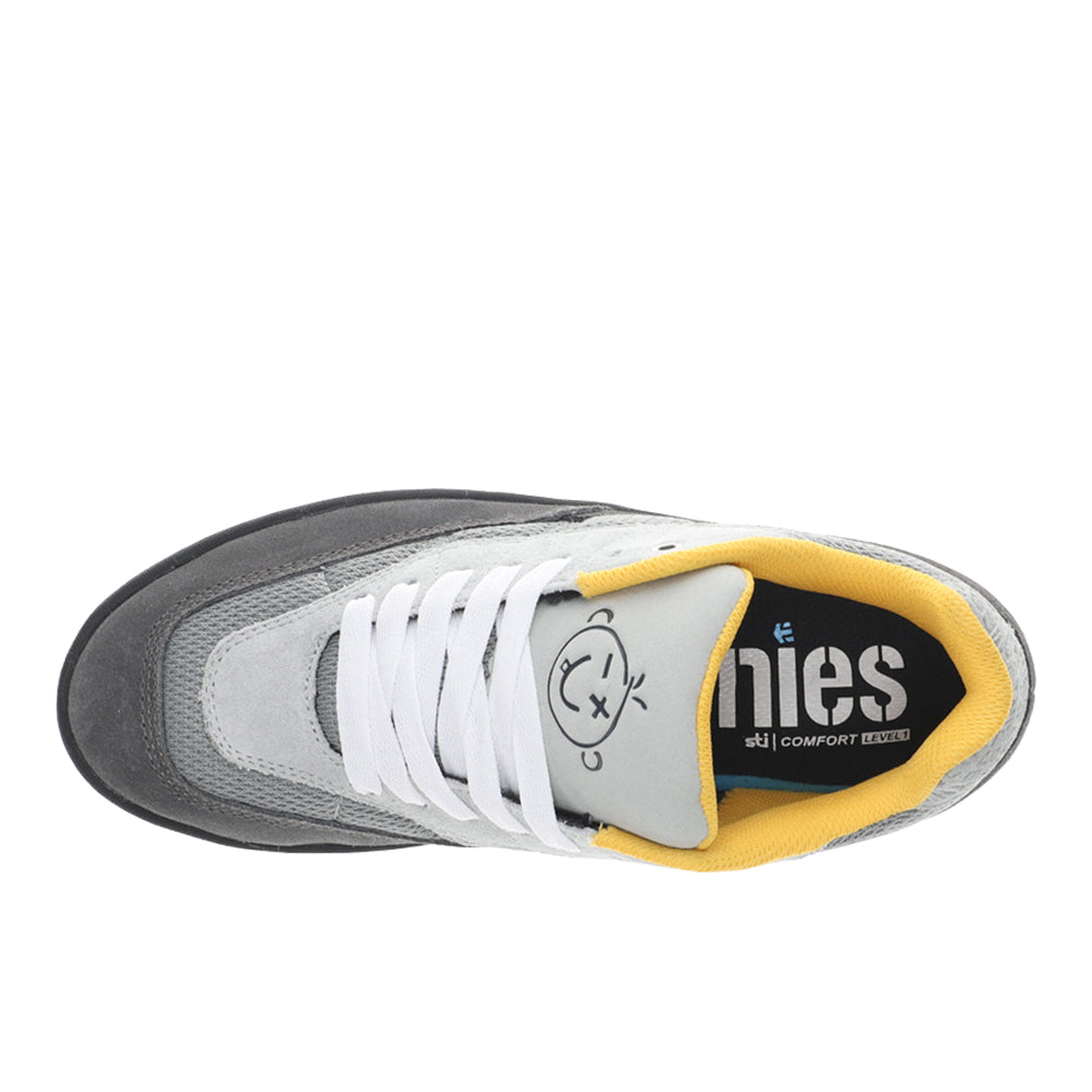 Snake Skate Shoes