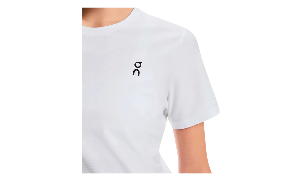 Court Tee WMNS "White" 1WG10270069