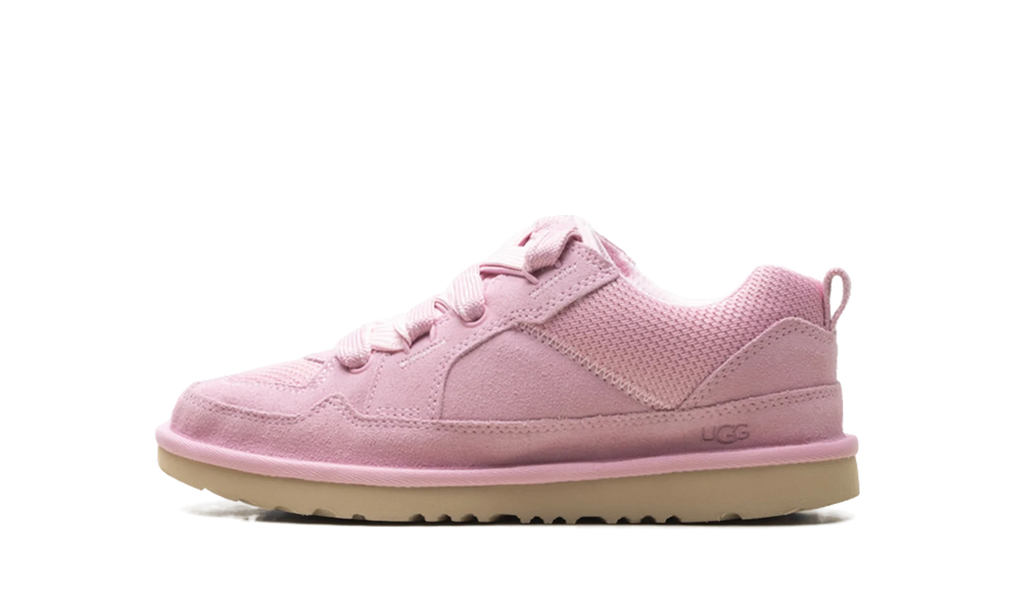 Lowmel Lo Kids "Pink Jade" 1166490K PKJ