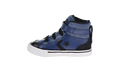 Pro Blaze Strap HI TD "Navy/Black/White" 762011C