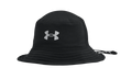 Armourvent Bucket Hat "Black / Pitch Gray" 1361527 001