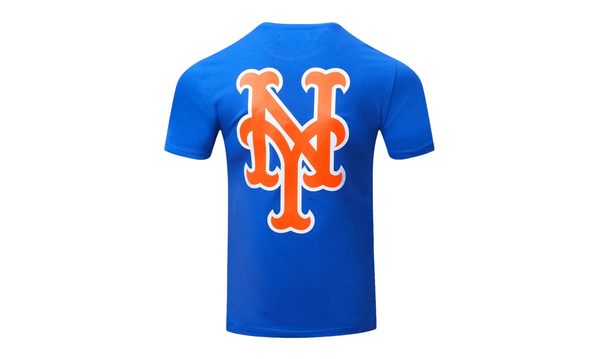 New York Mets Mesh Taping T-Shirt "Royal Blue" LNM133617 RYL