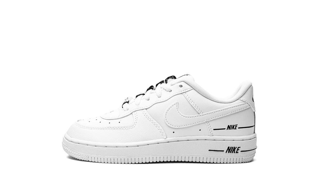 Air Force 1 LV8 3 (PS) "White black Air Force ps" CJ4113 100