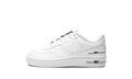 Air Force 1 LV8 3 (PS) "White black Air Force ps" CJ4113 100