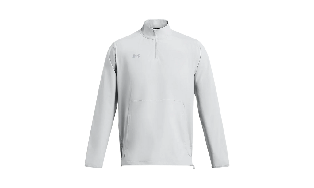 Motivate 2.0 Long Sleeve "Gray" 1370377 014