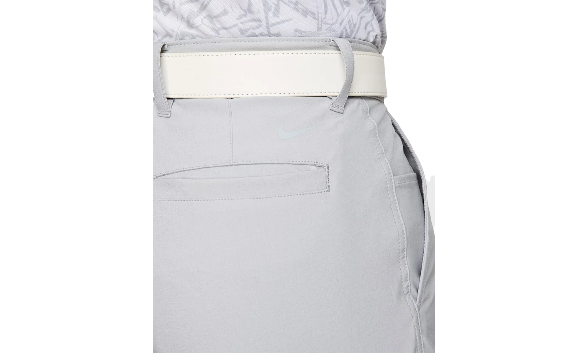 Victory Dri-Fit 7 Short "Wolf Grey" FZ7444 012