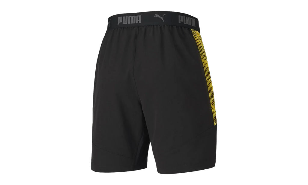 Ftblnxt Pro Shorts "Black" 656522 04
